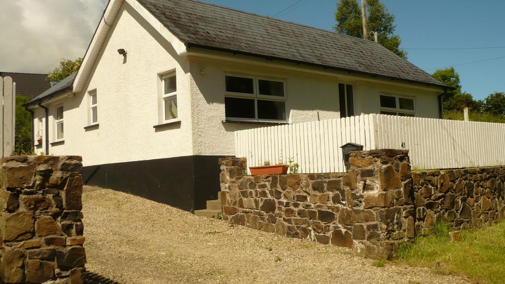 Craigalappan Cottages Holiday Home Bushmills Exterior photo