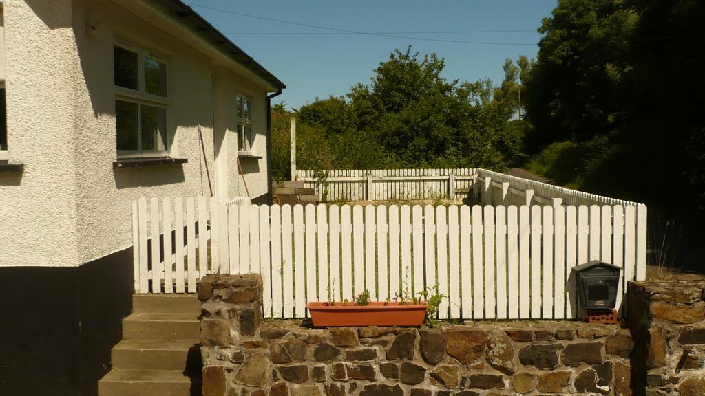 Craigalappan Cottages Holiday Home Bushmills Exterior photo
