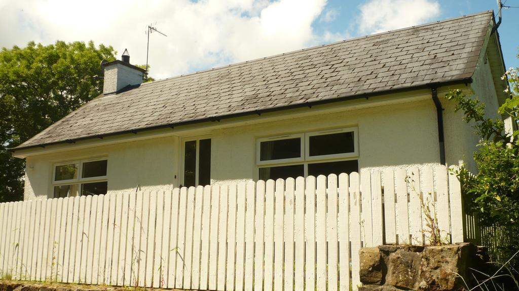 Craigalappan Cottages Holiday Home Bushmills Exterior photo